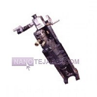 سوراخکاری و گرده برداری سوراخکاری و گرده برداری